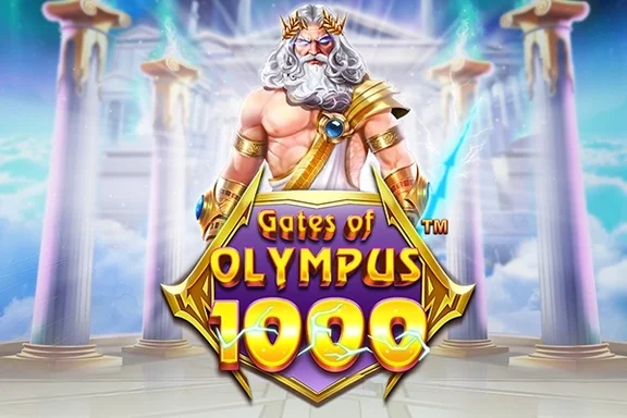 Come Gates of Olympus & High-RTP Lobby